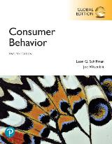 Consumer Behavior, Global Edition, 12e (e-Book VS 12m) 
