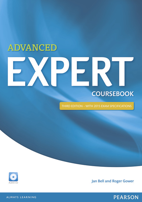 Expert Advanced Students' eText Online Access Code