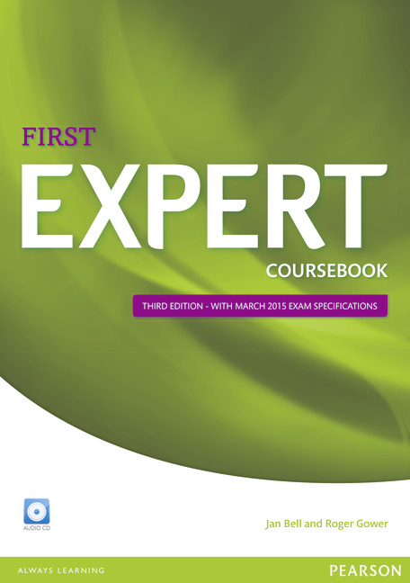 Expert First Students' eText Online Access Code