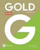 Gold B2 First 6th edition eBook Online Access Code