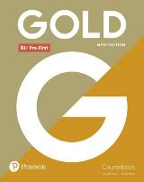 Gold B1+ Pre First 6th edition eBook Online Access Code