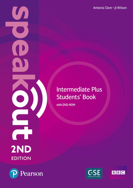 Speakout 2nd Edition Intermediate Plus MyEnglishLab Student Online Access Code