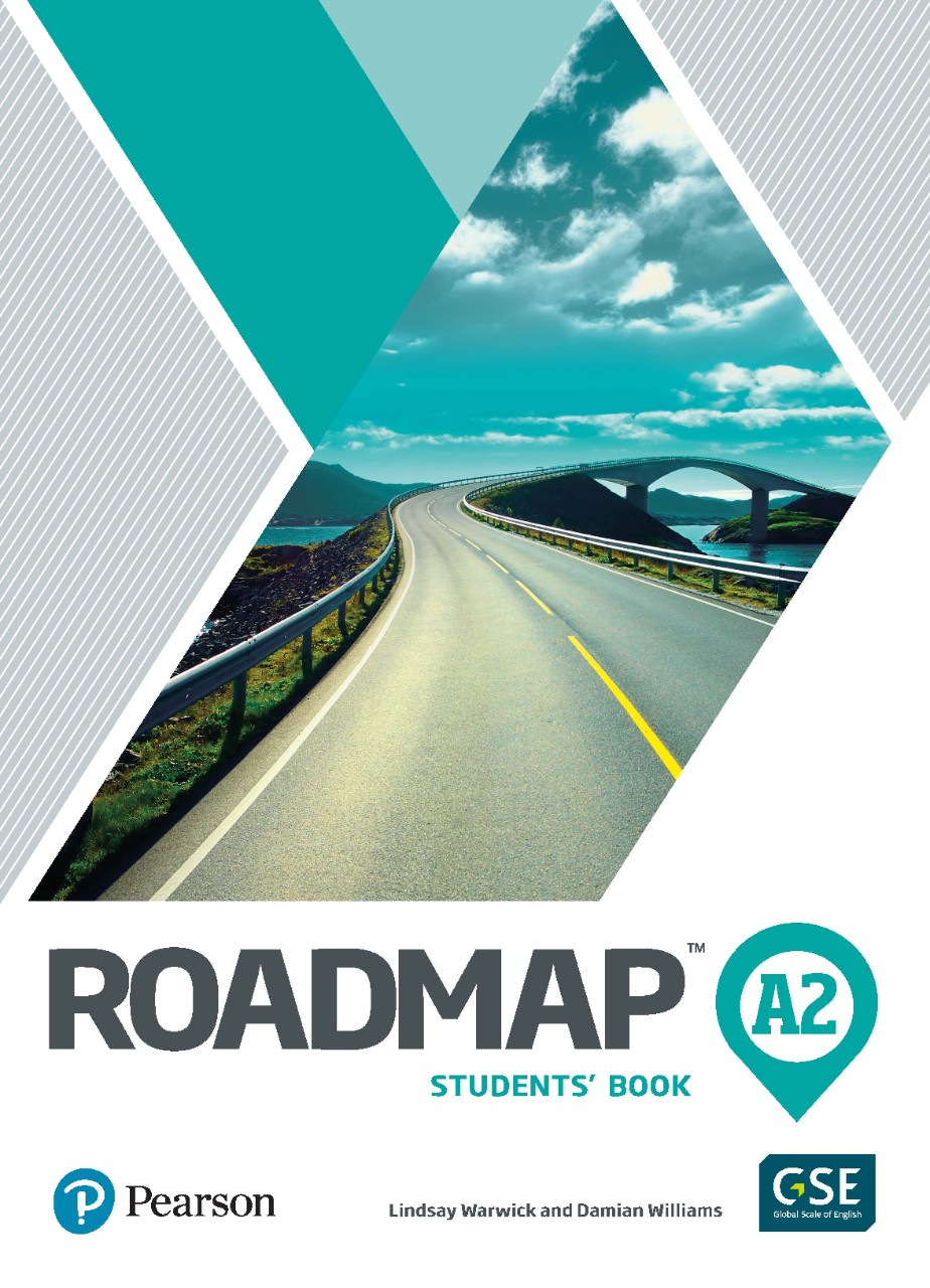 Roadmap A2  Student's Interactive eBook + Online Practice Access Code