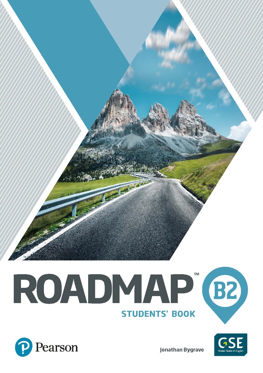 Roadmap B2  Student's Interactive eBook + Online Practice Access Code