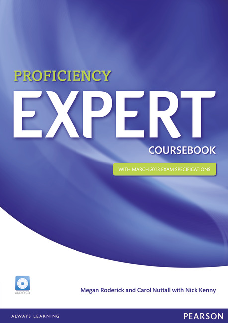 Expert Proficiency eBook Online Access Code