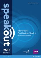 Speakout 2ed Intermediate Student’s Interactive eBook with MyEnglishLab & Digital Resources Access Code