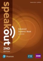Speakout 2ed Advanced Student’s Interactive eBook with MyEnglishLab & Digital Resources Access Code