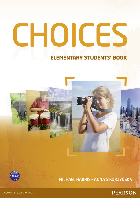 Choices Elementary MyEnglishLab Student's Online Access Code