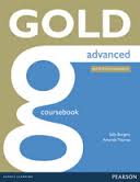 Gold Advanced NE Exam Maximiser w/ online audio (with key)  (with 2015 exam specifications)