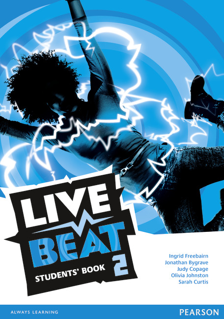 Live Beat 2 eText Student's Online Access Code