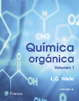 WADE_Quimica org Vol 1