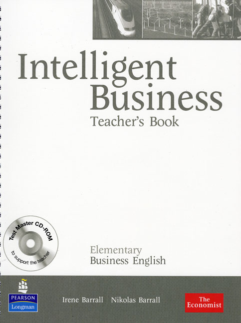 Intelligent Business Elementary Workbook Pdf