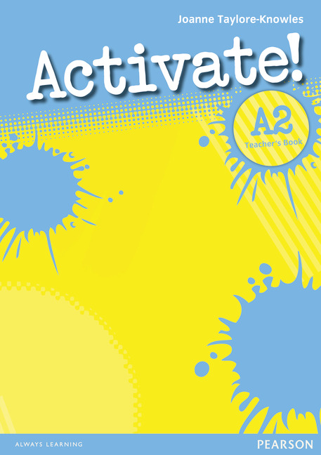 activate teacher s book b1 скачать