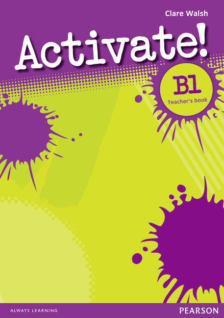 activate teacher s book b1 скачать