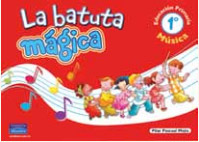 La batuta mágica