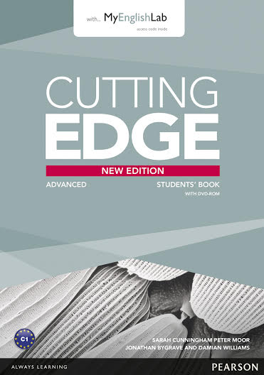 MEL Cutting Edge 3rd Edition Advanced standalone