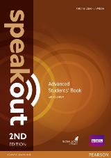 Speakout advanced 2nd edition teachers book