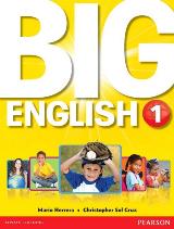 big english 1