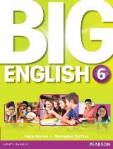 big english 6