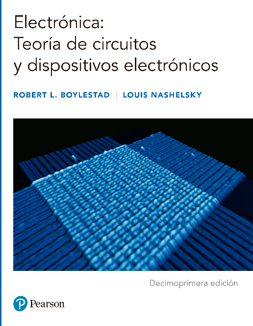 Introduccion al analisis de circuitos boylestad solucionario pdf
