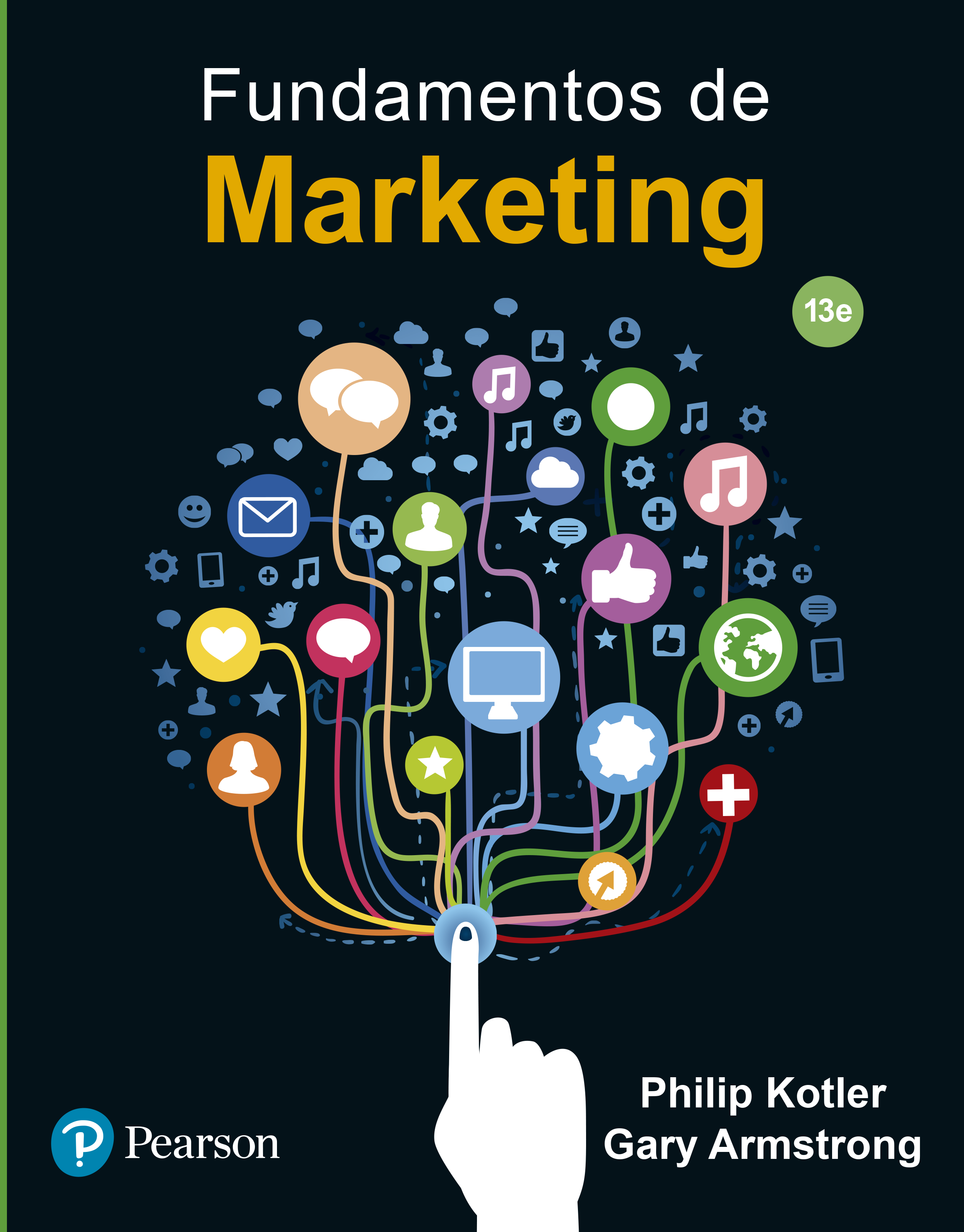 Marketing management fifteenth edition pdf