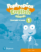 Poptropica level 1