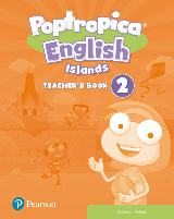 Poptropica level 2