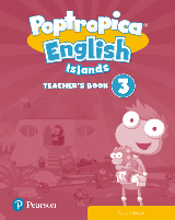 Poptropica level 3