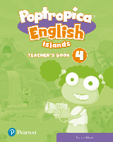 Poptropica level 4