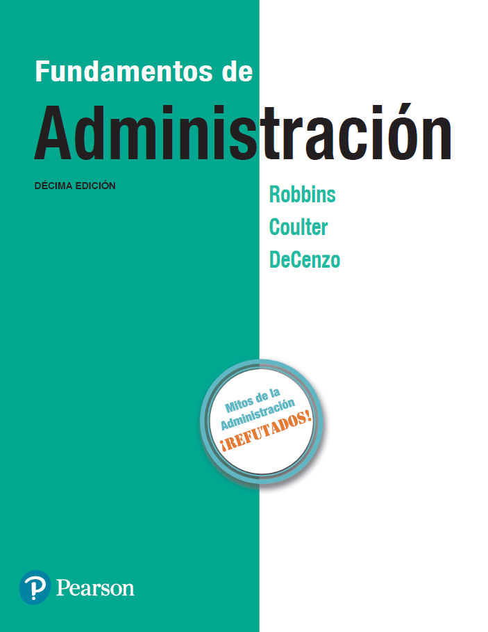 Fundamentos De Administración