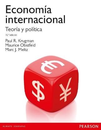 Economia Internacional Paul Krugman Libro Pdf