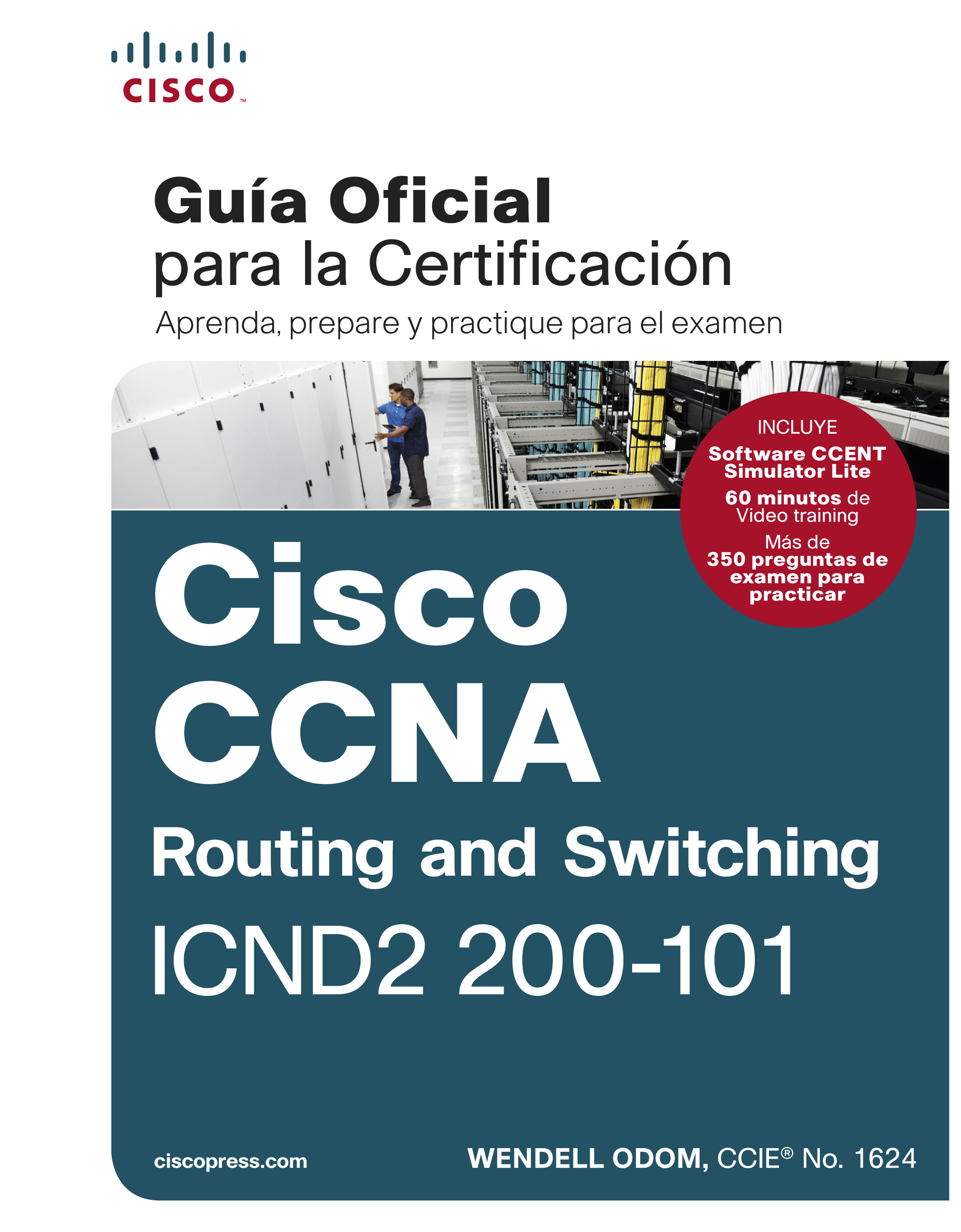 Cisco Ccna Routing And Switching Icnd2 0 101