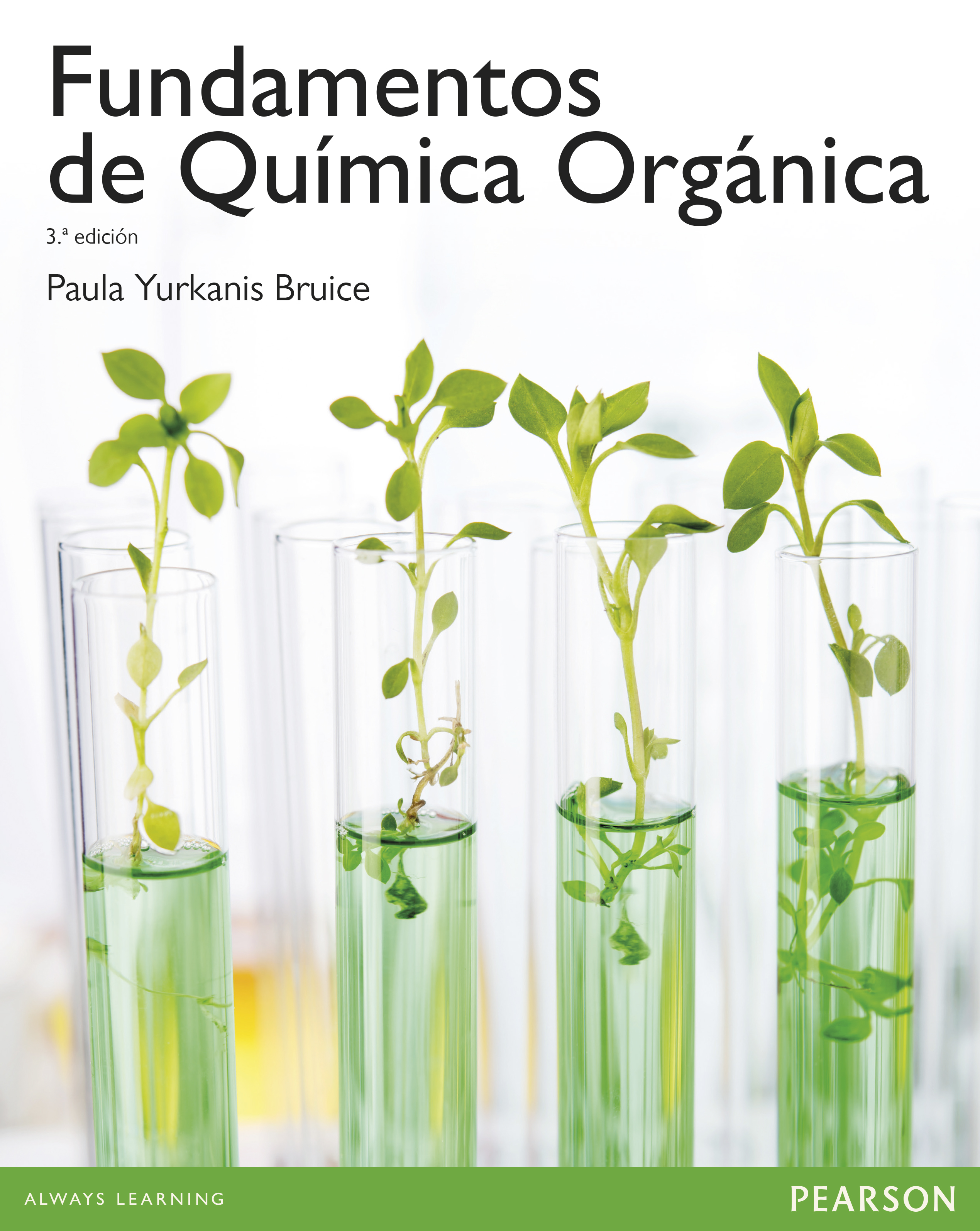 Descargar Fundamentos De Quimica Organica Paula Yurkanis Pdf