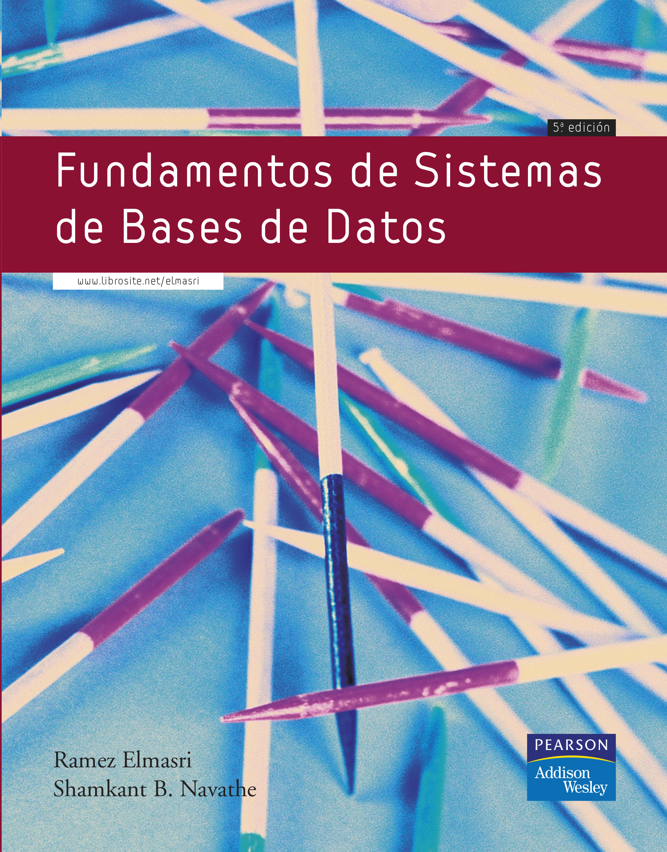 Fundamentos De Sistemas De Bases De Datos