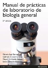 Manual De Prácticas De Laboratorio De Biología General