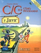 Libro | Cómo programar en c/c++ y Java | Autor:Deitel | 4ed | Libros de Computación
