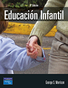 Libro/eBook | Eduación infantil | Autor:Morrison | 9ed | Libros de Ciencias sociales
