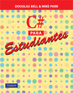 Libro | C# para estudiantes | Autor:Bell | 1ed | Libros de Computación