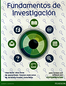 Fundamentos de Investigación | Autor: Bernal | 1ed | Libros de Investigación