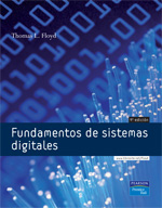 eBook | Fundamentos de sistemas digitales | Autor:Floyd | 9ed | Libros de Ingeniería