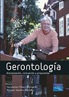 Libro/eBook | Gerontología psicológica | Autor:Sánchez | 1ed | Libros de 