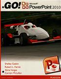 Libro/eBook | Go! Microsoft PowerPoint 2010 | Autor: Gaskin | 1ed | Libros de computación