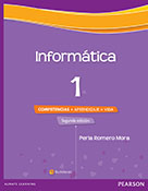 eBook | Informática 1 | Autor:Romero | 2ed | Libros de Computación