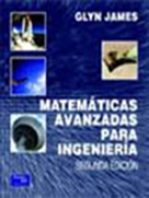 Libro | Matemáticas avanzadas para ingeniería | Autor:James | 2ed | Libros de Ingeniería