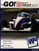 Libro | Office 2010 Word | Autor:Gaskin | 1ed | Libros de Computación