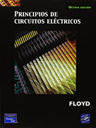 Libro | Principios de circuitos eléctricos | Autor:Floyd | 8ed | Libros de Ingeniería