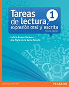 eBook | Tareas de lectura, expresión oral y escrita