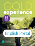 PRODUCTO DIGITAL: Gold Experience B2 - 2º Edición - Código De Acceso ...